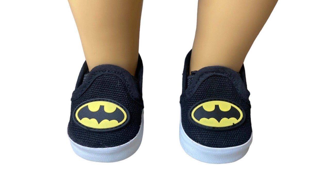 Doll Shoes