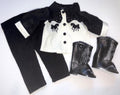 18" Doll Equestrian Set for 18" Dolls