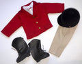 18" Doll Equestrian Set for 18" Dolls