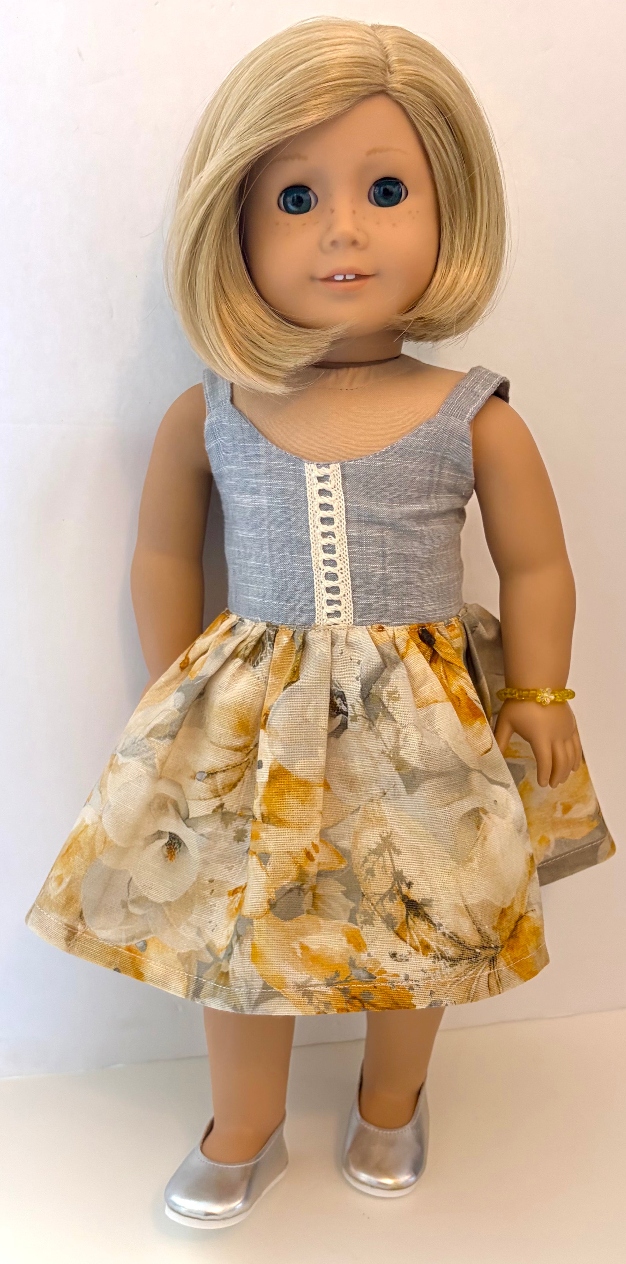 18" Doll Outfit for 18" Dolls