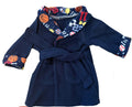 18" Doll Sports Themed  Robe