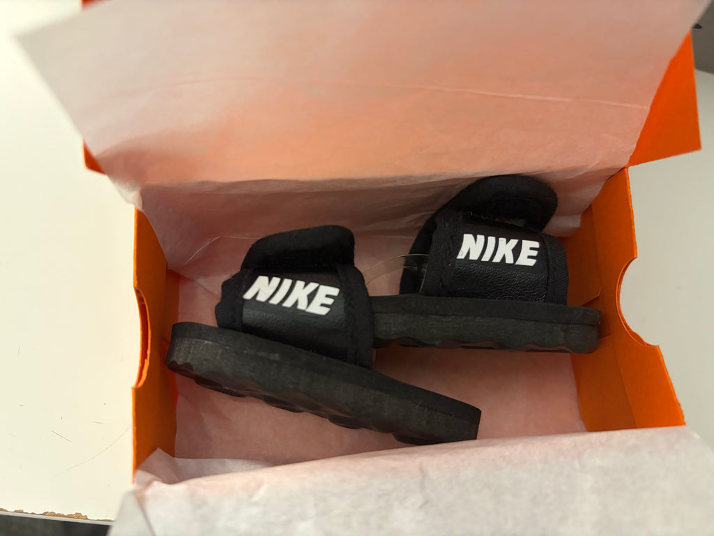 18" Doll Slides