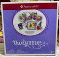 American Girl Truly Me Airlines Set