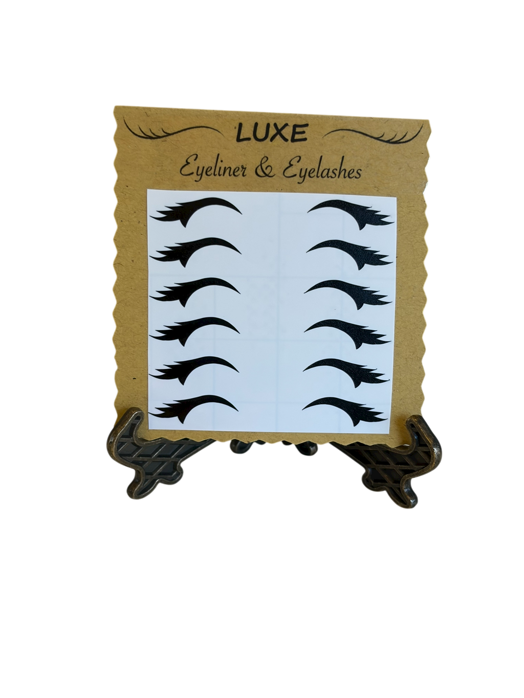 18" American Girl Doll LUXE Eye Makeup