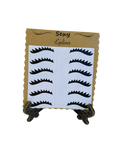 18" American Girl Doll SEXY Eye Makeup (Copy)