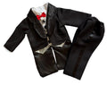18" Doll Tuxedo Outfit