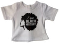 18" Doll T-Shirt - I am Black History