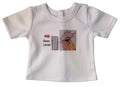 18" Doll T-Shirt - Sassy!