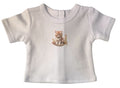 18" Doll T-Shirt - Cute Kitten