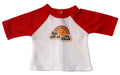 18" Doll T-Shirt - Get Off My Cloud