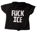18" Doll T-Shirt - FUCK ICE