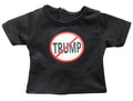 18" Doll T-Shirt 🚫No Trump🚫