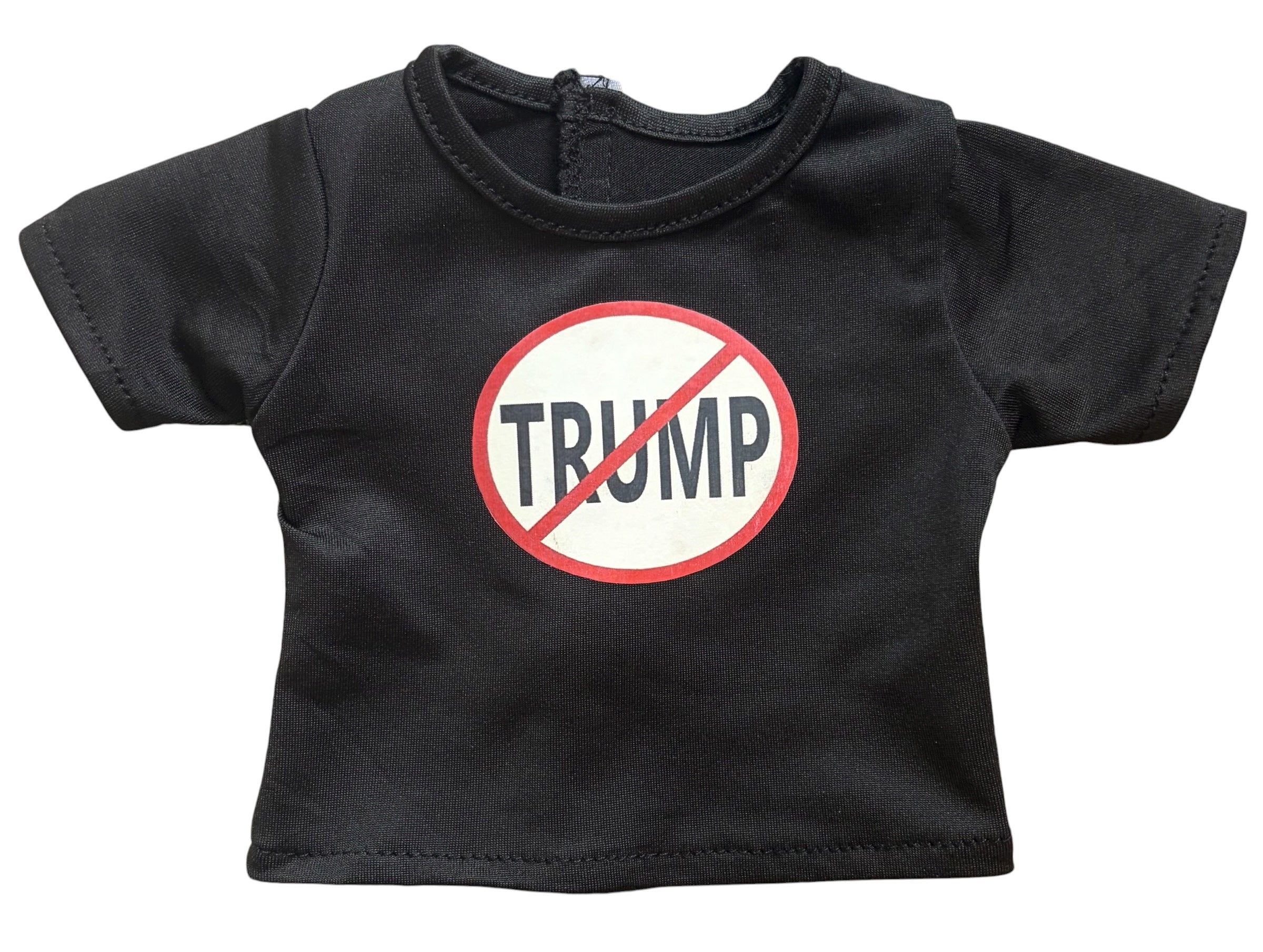 18" Doll T-Shirt 🚫No Trump🚫