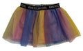 American Girl Brand 18" Doll 🌈 Pride Design Skirt 🌈