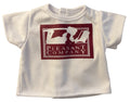 American Girl Graphic T-Shirt