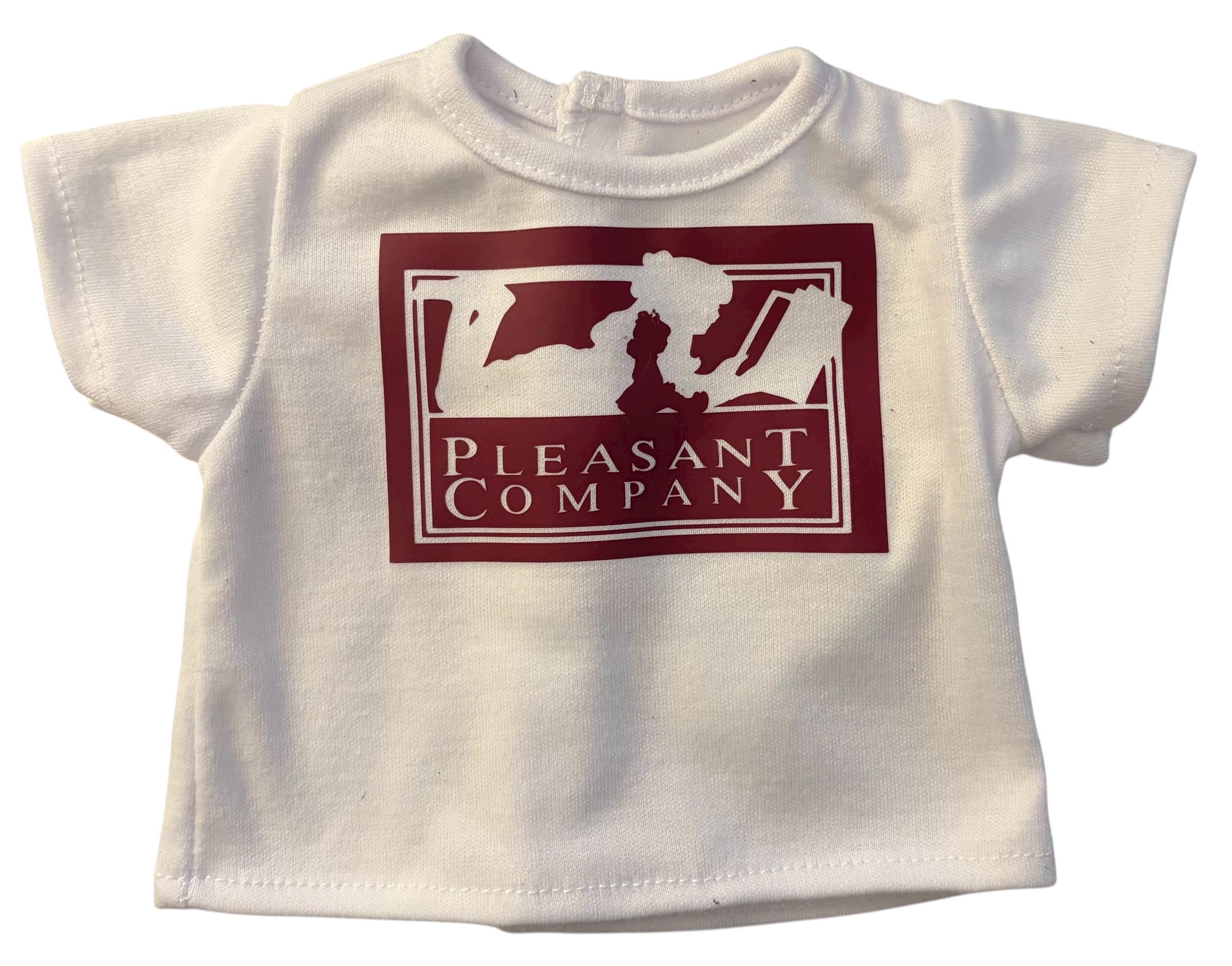 American Girl Graphic T-Shirt