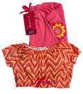 American Girl Doll Julie Zig Zag PJ's - Size XL 18/20 Fits Adults
