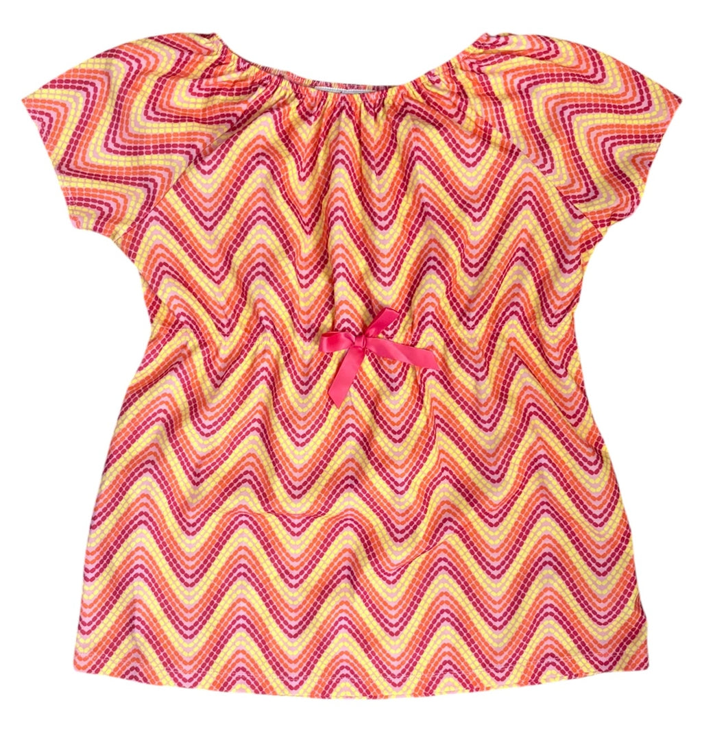 American Girl Doll Julie Zig Zag PJ's - Size XL 18/20 Fits Adults