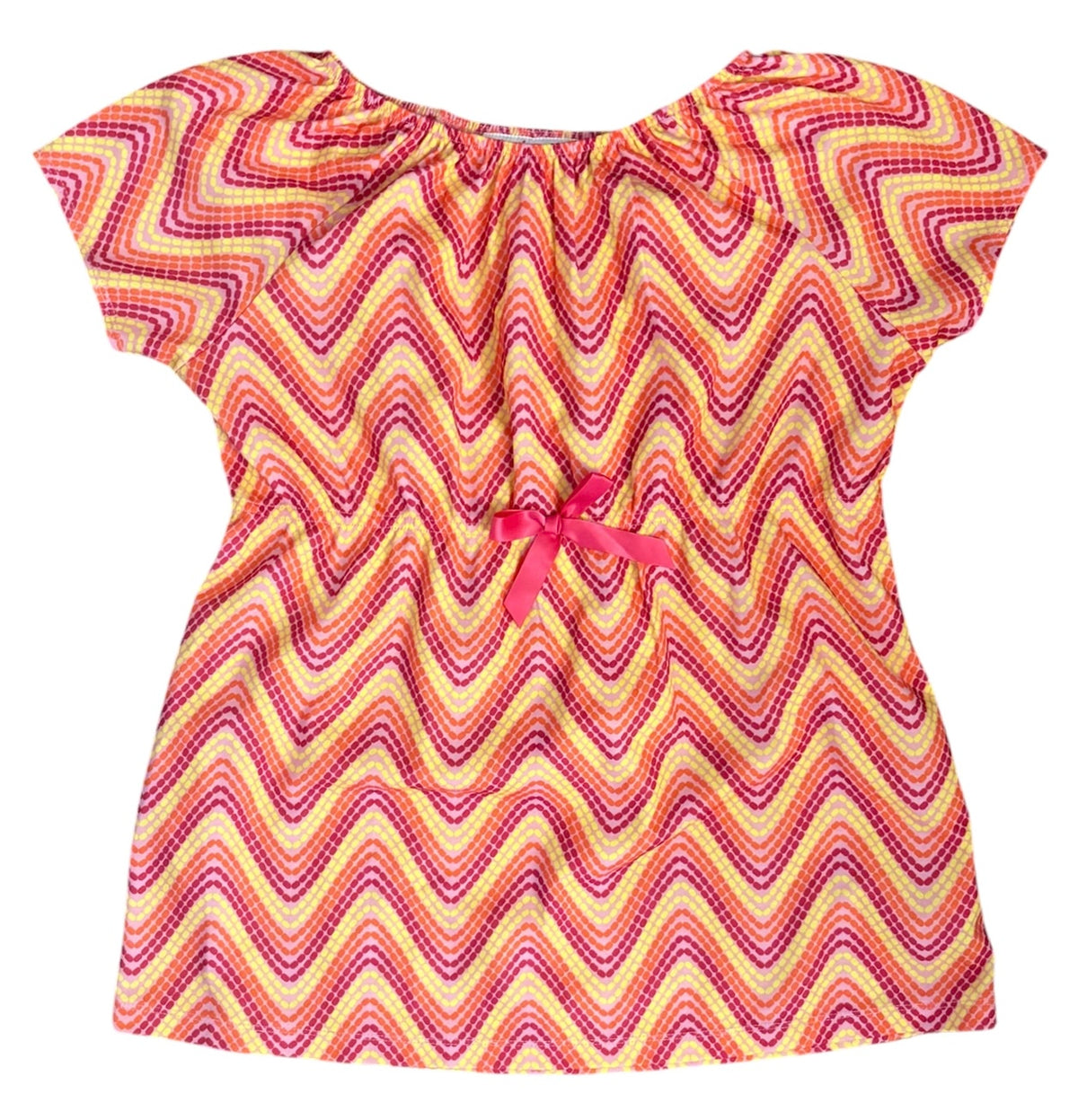 American Girl Doll Julie Zig Zag PJ's - Size XL 18/20 Fits Adults