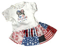 American Girl Inspired Outfit for 18" Dolls