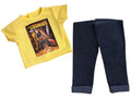 18" Doll Outfit Goonies