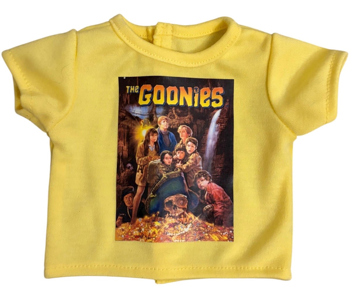18" Doll Outfit Goonies