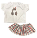 Samantha Parkington Inspired outfit