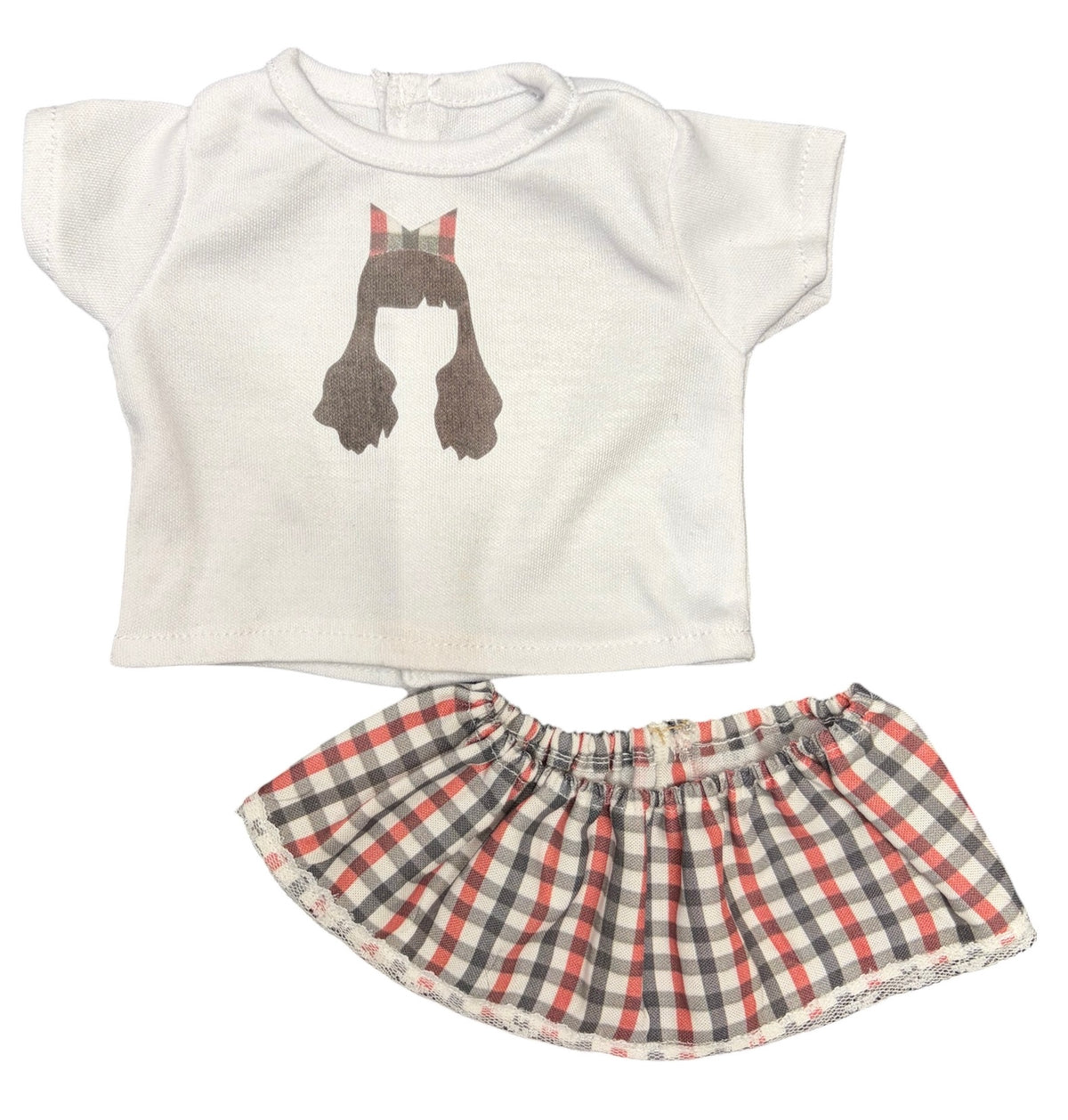Samantha Parkington Inspired outfit