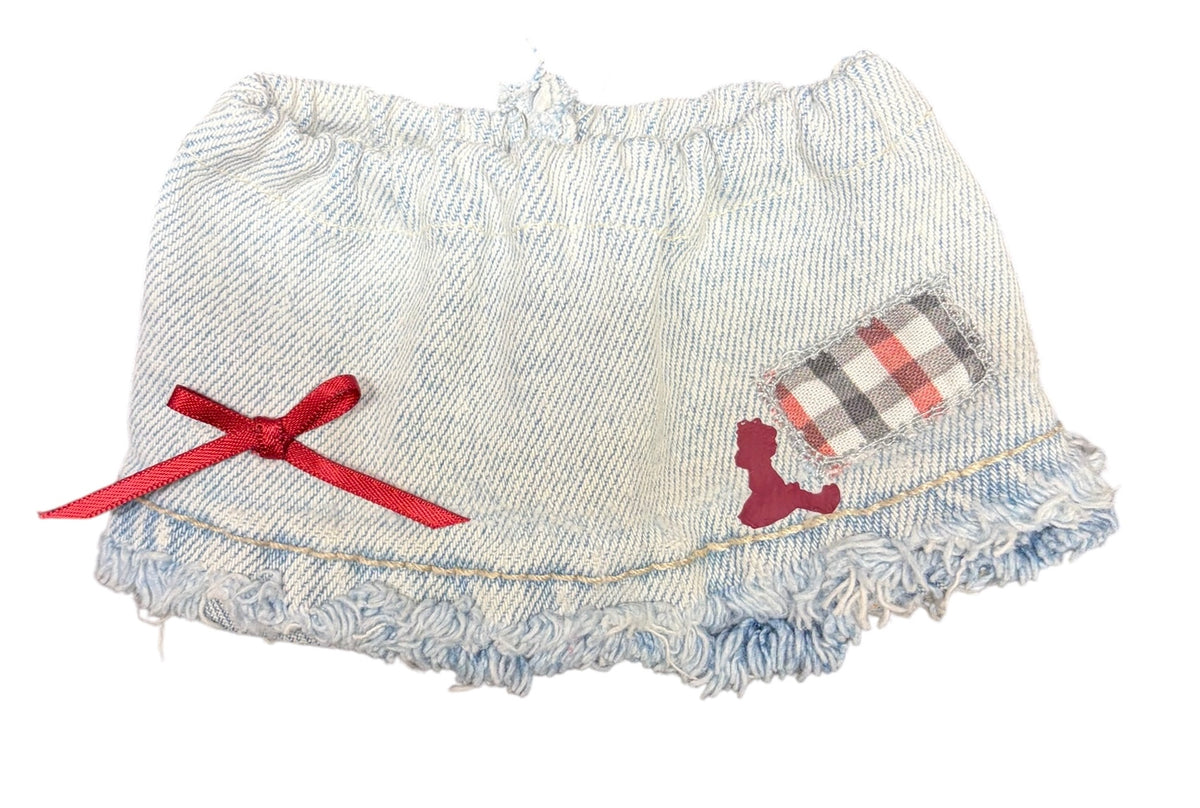 Samantha Parkington Inspired Skirt