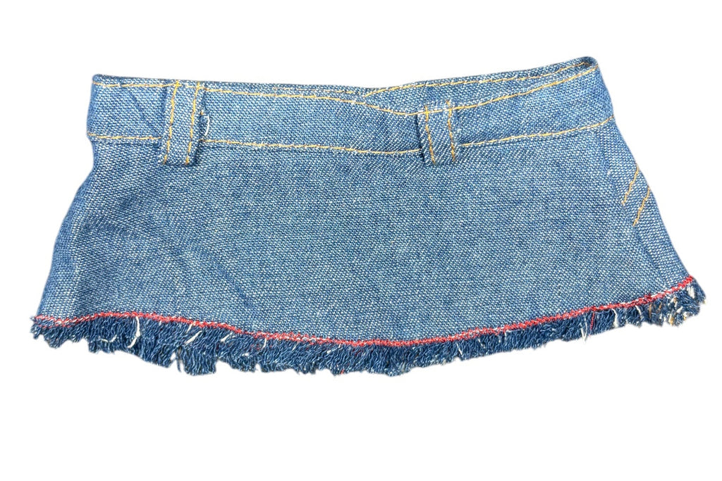 Kirsten Larson  Inspired Skirt