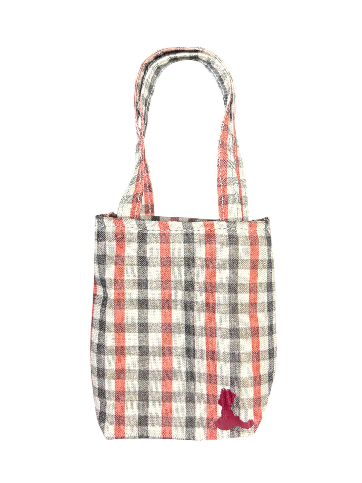 Samantha Parkington Inspired Reversible Tote Bag