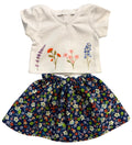 Outfit for 18" American Girl Doll