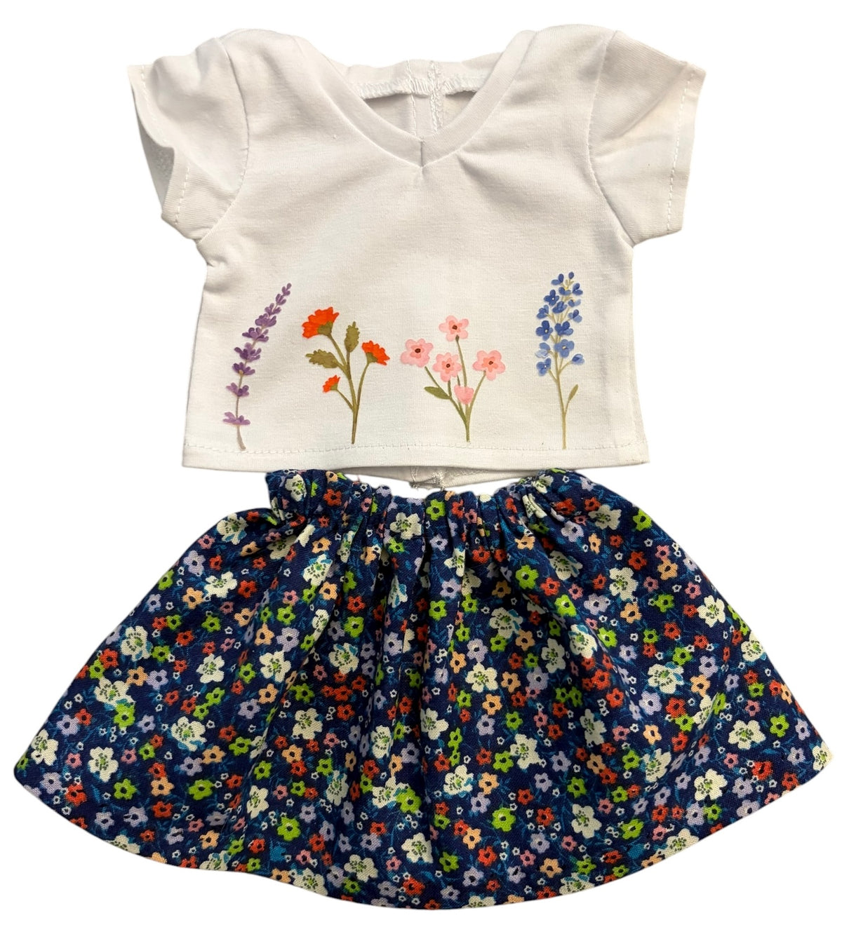 Outfit for 18" American Girl Doll
