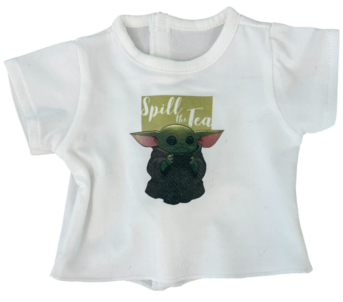 Star Wars Theme Outfit for 18" American Girl Doll