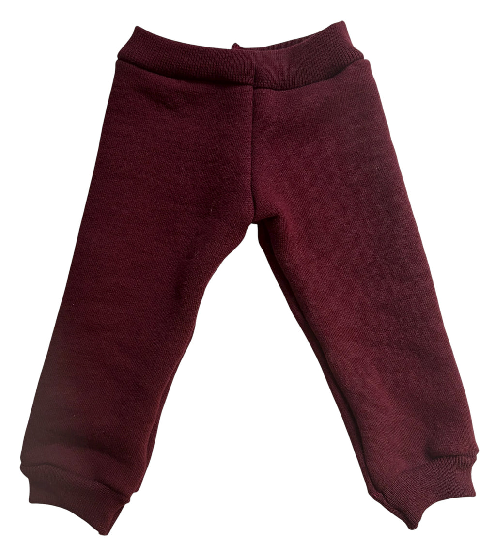 Pleasant Company Logo Sweatsuit for 18" American Girl Dolls