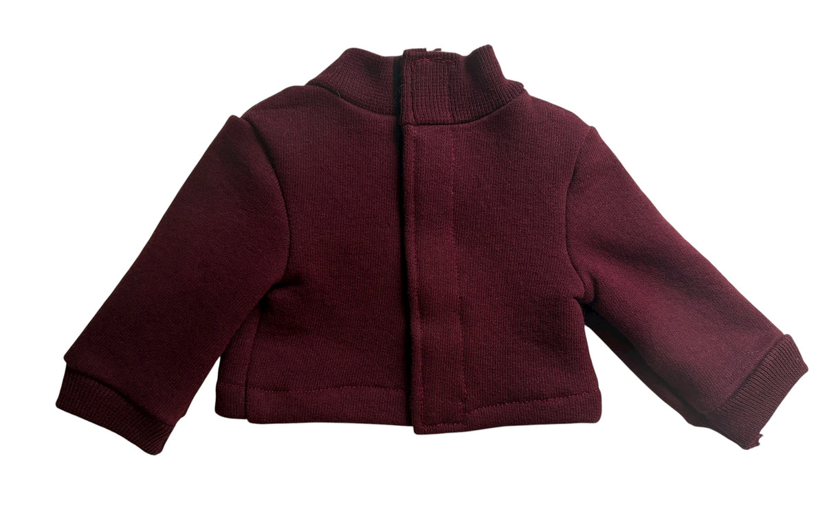 Pleasant Company Logo Sweatsuit for 18" American Girl Dolls