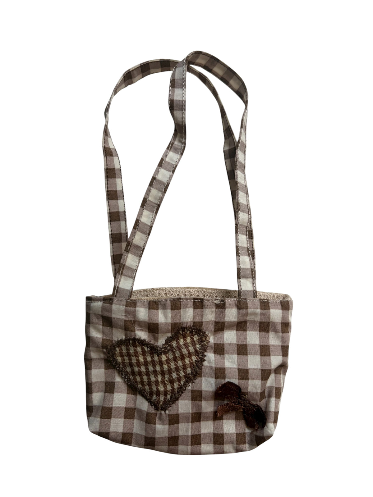 American Girl Doll Addy Walker Inspired Tote Bag
