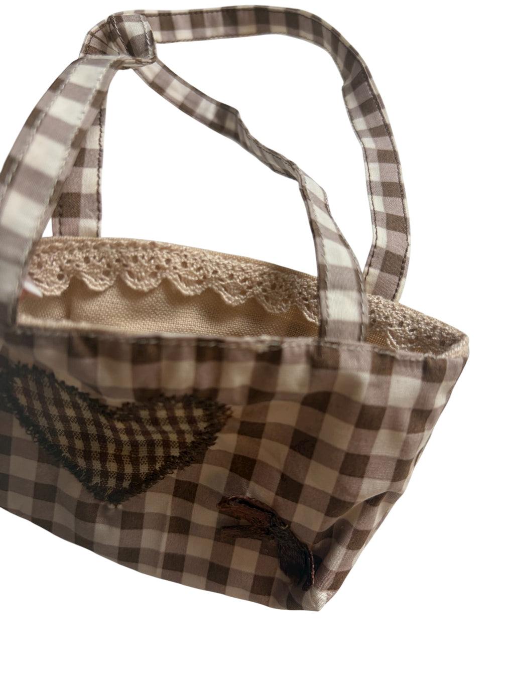 American Girl Doll Addy Walker Inspired Tote Bag