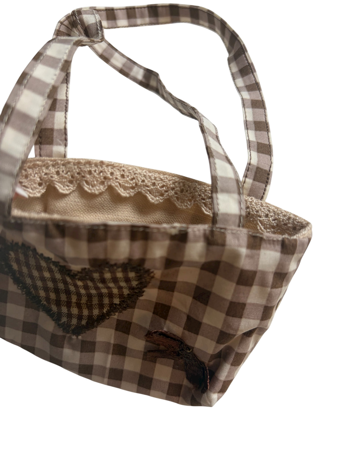 American Girl Doll Addy Walker Inspired Tote Bag