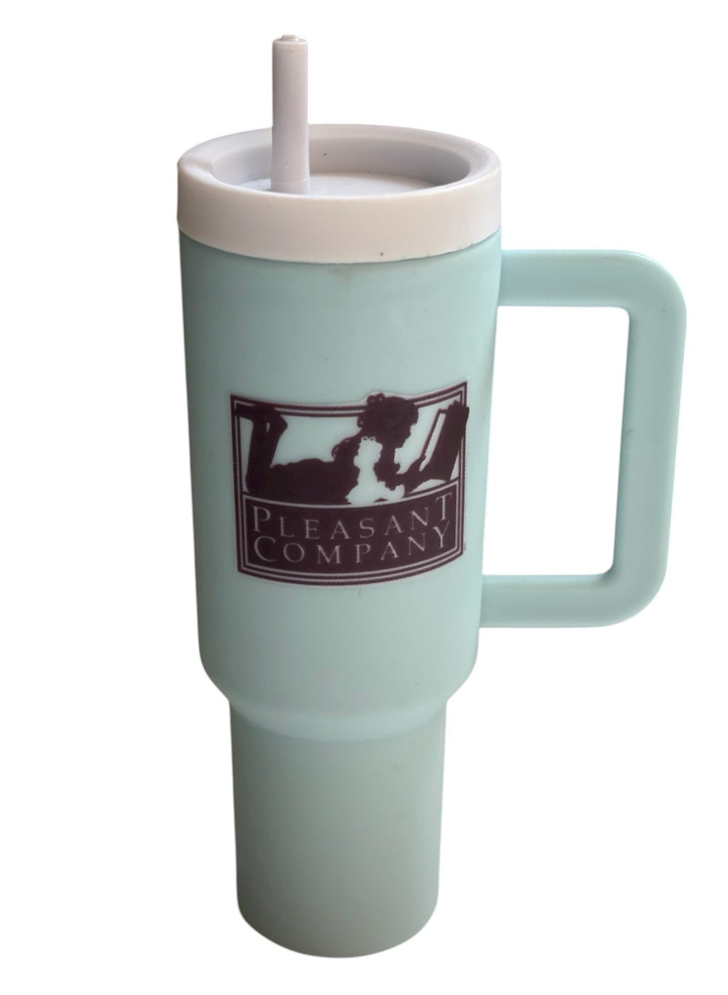 Mini Stanley Cup for 18" Dolls