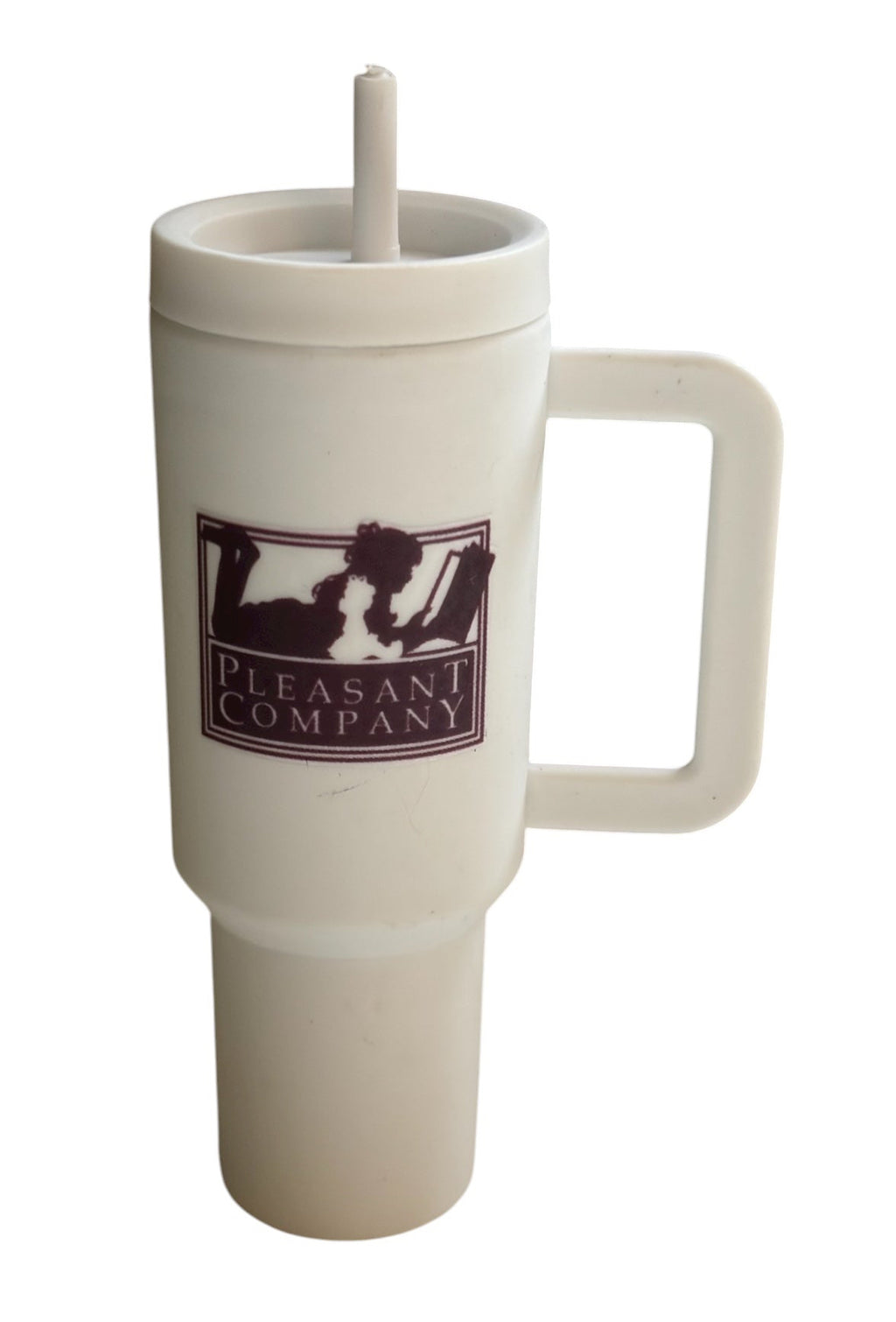 Mini Stanley Cup for 18" Dolls