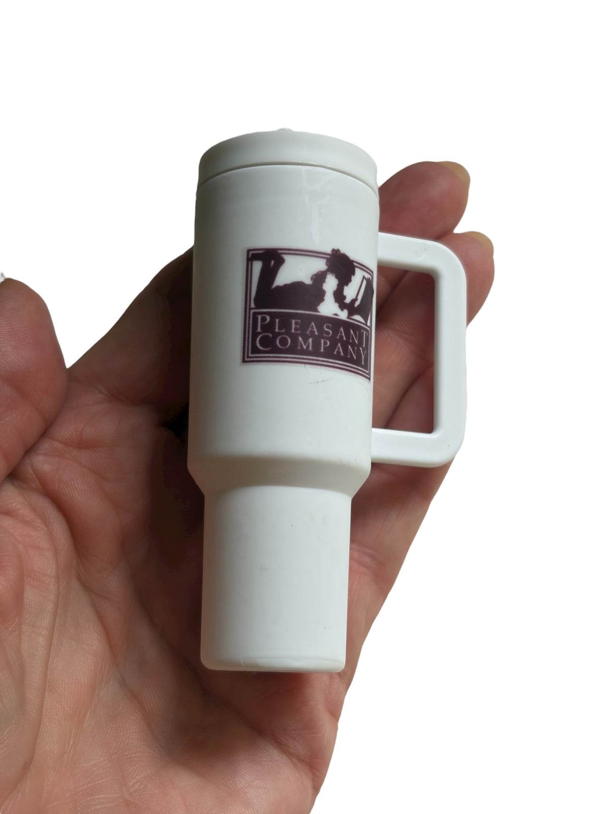 Mini Stanley Cup for 18" Dolls