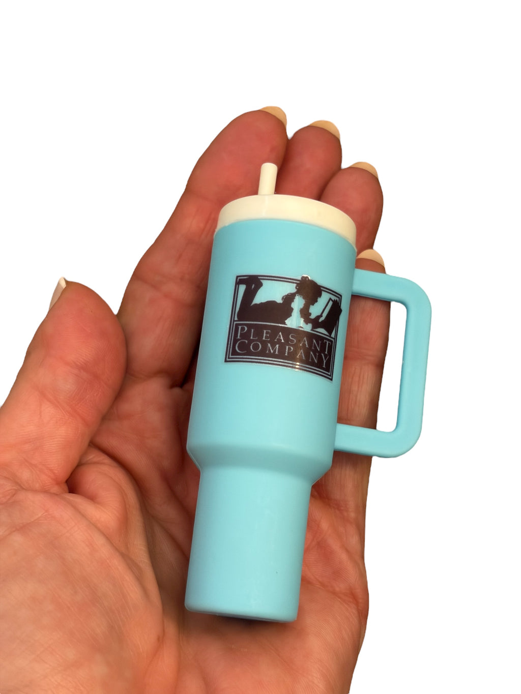Mini Stanley Cup for 18" Dolls