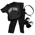 18" Doll Complete Outfit - New York City