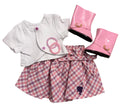18" Doll Outfit Inspired by American Girl Doll (GOTY 2026) Raquel Reyes