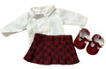 18" Doll Complete Outfit