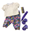18" Doll Complete Outfit