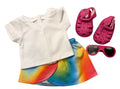 18" Doll Complete Outfit