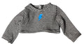 Black and White Shirt with Lightening Bolt for 18" Doll