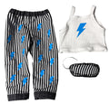 Frankie Inspired Pajama Set for 18" Dolls